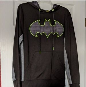 NWOT Batman Hoodie